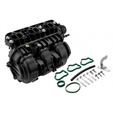 Collecteur d'Admission Pour Opel Corsa D 1.0 2006-2014 55562247