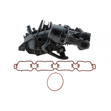 Collecteur d'Admission Pour Audi A1 A3 A4 A5 A6 A7 Q3 Q5 Seat Leon 06L133201AH