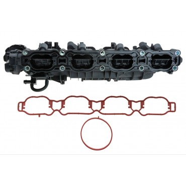 Collecteur d'Admission Pour Vw Beetle Tiguan 2.0 TSI 06L133201EH 06L133201ET