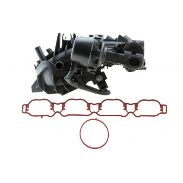Collecteur d'Admission Pour Vw Beetle Tiguan 2.0 TSI 06L133201EH 06L133201ET