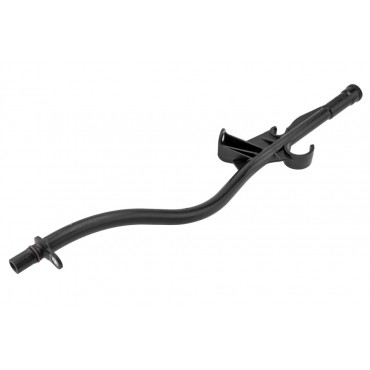 Guide Jauge à Huile Moteur Pour Seat Ibiza Skoda Fabia Ii Vw Polo V 03P103634