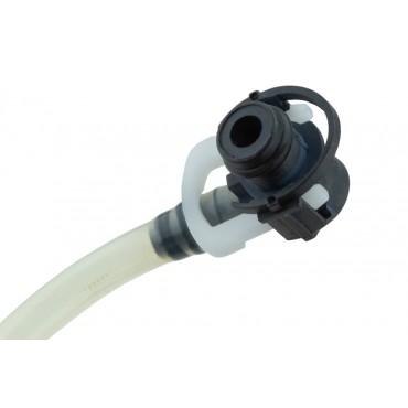 Tuyau de Carburant Pour Mercedes Sprinter 2-T Sprinter 4-T Vito 6110702932