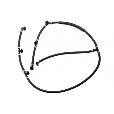 Tuyau de Carburant Pour Mercedes Classe C E G Gl Glk M R S Clk Cls 6420701332