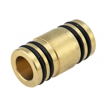 Pipe Tuyau de Refroidissement Pour Audi A6 C5 A8 D2 Vw Phaeton 077117411A