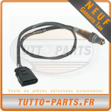 Sonde Lambda Volkswagen Audi
