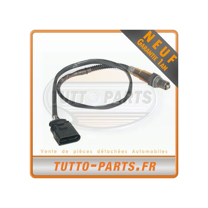 Sonde Lambda Volkswagen Audi