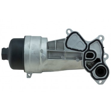 Support Boitier Filtre à Huile Pour Mini Clubman 11427558521 11428643762