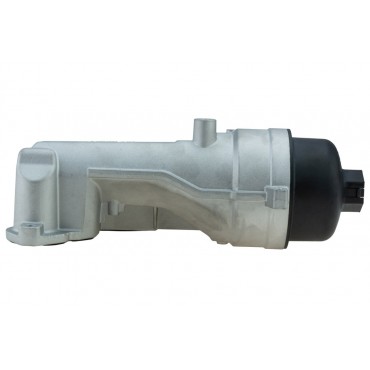 Support Boitier Filtre à Huile Pour Mini Clubman 11427558521 11428643762