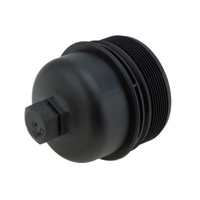 Couvercle Boitier Filtre à Huile Pour Jeep Wrangler Cherokee Chrysler 68032205AA