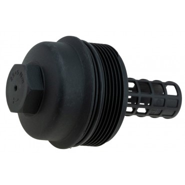 Couvercle Boitier Filtre à Huile Pour Volvo C30 C70 S40 S60 S80 V40 V50 8642420