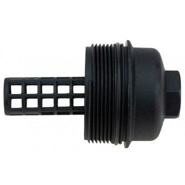 Couvercle Boitier Filtre à Huile Pour Volvo C30 C70 S40 S60 S80 V40 V50 8642420