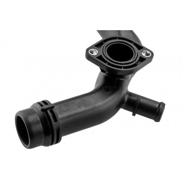 Durite Tuyau de Refroidissement d'Eau Pour Audi A6 C7 A7 A8 06E121045AB