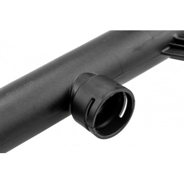 Durite Tuyau de Refroidissement d'Eau Pour Audi A6 C7 A7 A8 06E121045AB