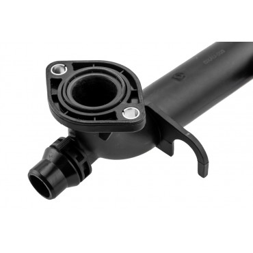 Durite Tuyau de Refroidissement d'Eau Pour Audi A6 C7 A7 A8 06E121045AB