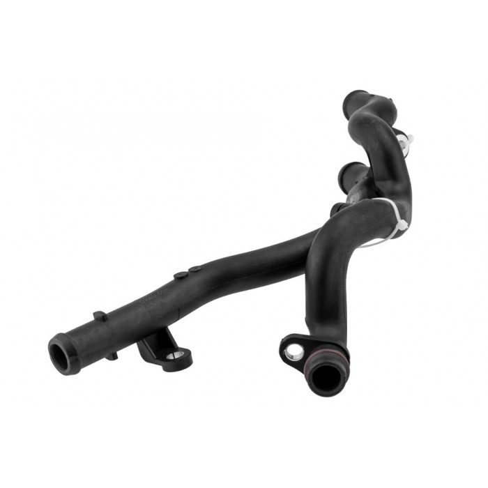 Durite Tuyau de Refroidissement d'Eau Pour Audi A4 A5 A6 A8 Q5 Q7 06E121044N