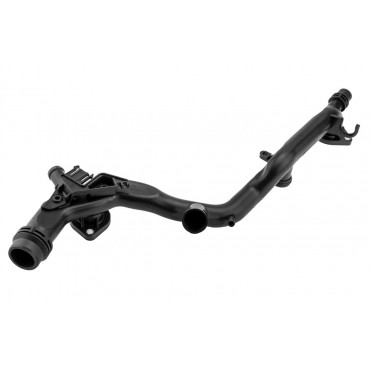 Durite Tuyau de Refroidissement d'Eau Pour Audi A4 A5 A6 A6 A7 A8 Q5 06E121045AA