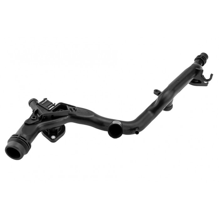 Durite Tuyau de Refroidissement d'Eau Pour Audi A4 A5 A6 A6 A7 A8 Q5 06E121045AA