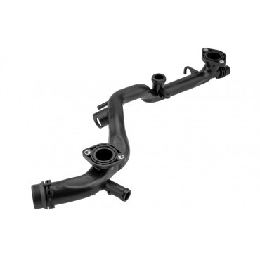 Durite Tuyau de Refroidissement d'Eau Pour Audi A4 A5 Q7 06E121045AE