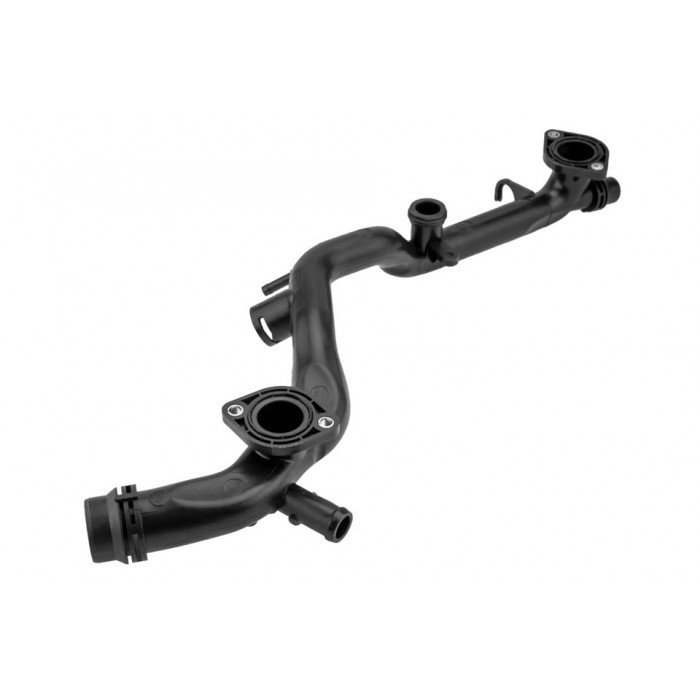 Durite Tuyau de Refroidissement d'Eau Pour Audi A4 A5 Q7 06E121045AE
