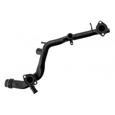 Durite Tuyau de Refroidissement d'Eau Pour Audi A4 A5 Q7 06E121045AE