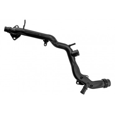Durite Tuyau de Refroidissement d'Eau Pour Audi A4 A5 Q7 06E121045AE