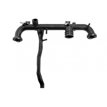 Durite Tuyau de Refroidissement d'Eau Pour Audi A4 A6 C5 C6 06C121085H