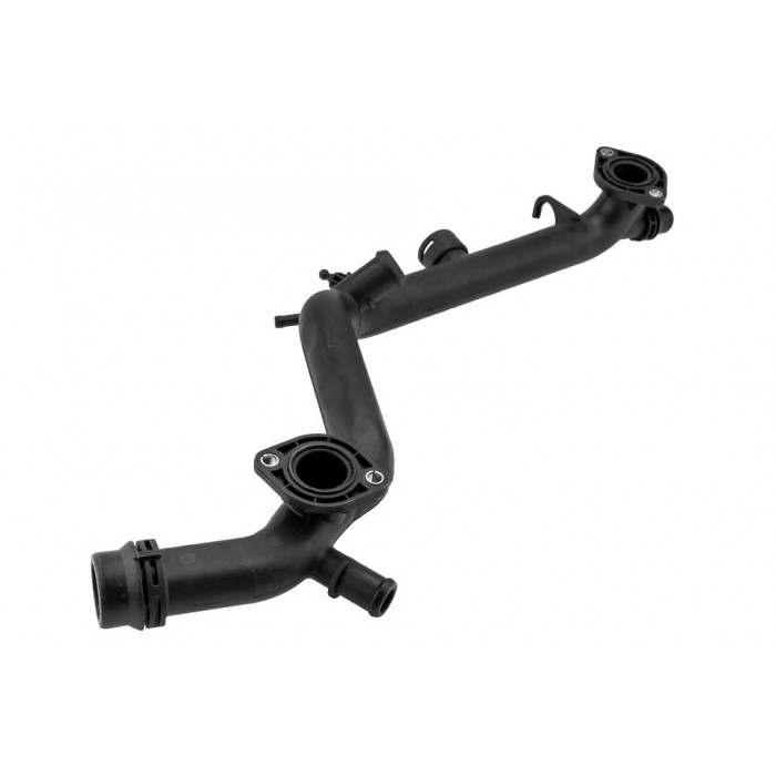 Durite Tuyau de Refroidissement d'Eau Pour Audi A4 A5 Q5 06E121045J