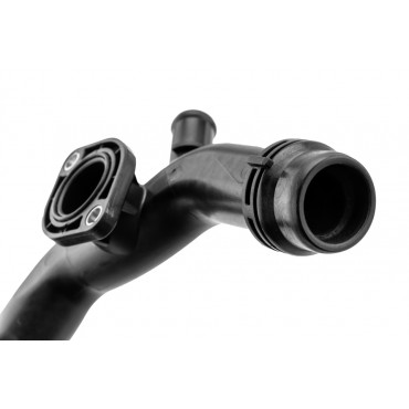Durite Tuyau de Refroidissement d'Eau Pour Audi A8 2005-2010 06E121045F