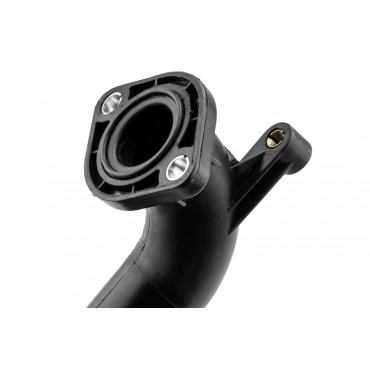 Durite Tuyau de Refroidissement d'Eau Pour Audi A8 2005-2010 06E121045F