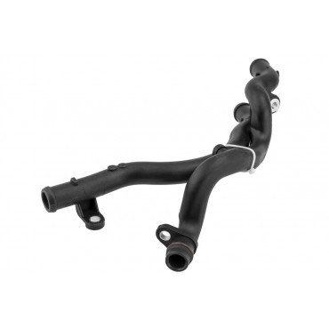 Durite Tuyau de Refroidissement d'Eau Pour Audi A4 A5 A6 A7 A8 Q5 Q7 06E121044AE