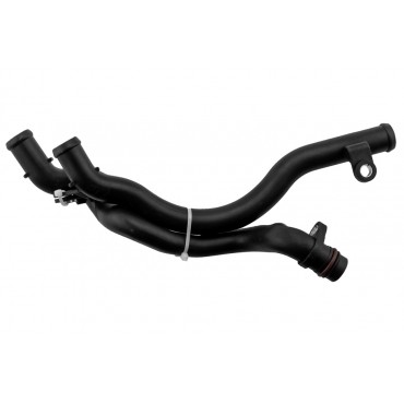 Durite Tuyau de Refroidissement d'Eau Pour Audi A4 A5 A6 A7 A8 Q5 Q7 06E121044AE