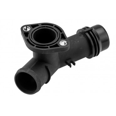 Durite Tuyau de Refroidissement d'Eau Pour Audi A4 A5 A6 A7 A8 Q7 06E121045AN