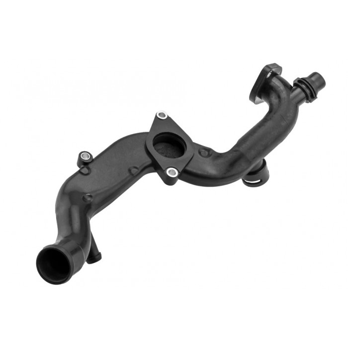 Durite Tuyau de Refroidissement d'Eau Pour Audi A4 A5 A6 A7 Q7 06E121045AS