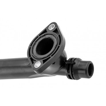 Durite Tuyau de Refroidissement d'Eau Pour Audi A6 Allroad 06E121045T