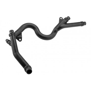 Durite Tuyau de Refroidissement d'Eau Pour Bmw Série 5 7 X5 X6 11537780001