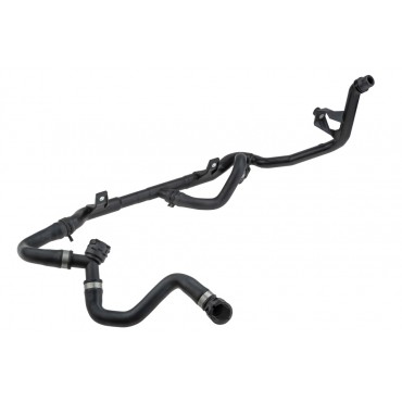 Durite Tuyau de Refroidissement d'Eau Pour Bmw Série 1 3 17127524190 17127548224