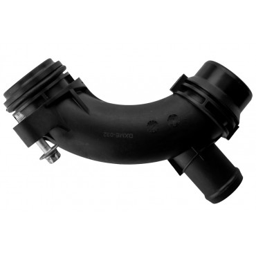 Durite Tuyau de Refroidissement d'Eau Pour Mercedes Classe C E Glc 2742000256