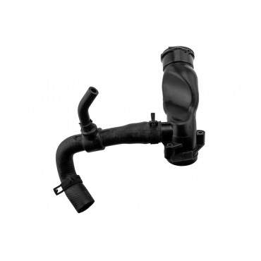 Durite Tuyau de Refroidissement d'Eau Pour Mercedes Classe C E Slk A2712002056