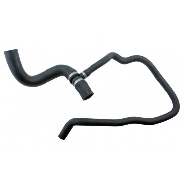 Durite Tuyau de Refroidissement d'Eau Pour Opel Astra H 13154962 13218625