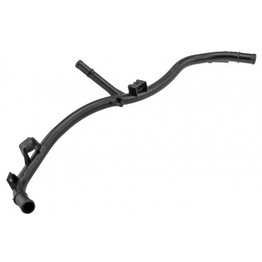 Durite Tuyau de Refroidissement d'Eau Pour Audi A3 Q2 Seat Toledo Iv 04E121070AC