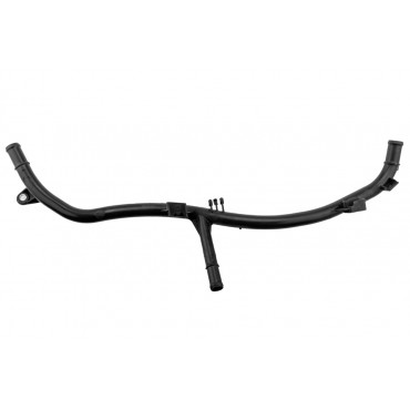 Durite Tuyau de Refroidissement d'Eau Pour Audi A3 Q2 Seat Toledo Iv 04E121070AC