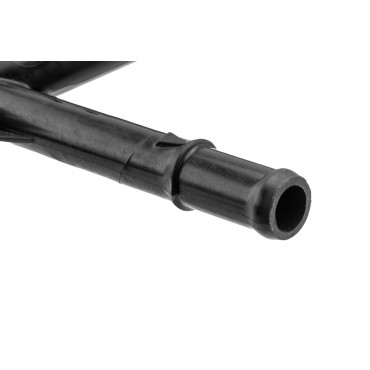 Durite Tuyau de Refroidissement d'Eau Pour Audi A3 Q2 Seat Toledo Iv 04E121070AC