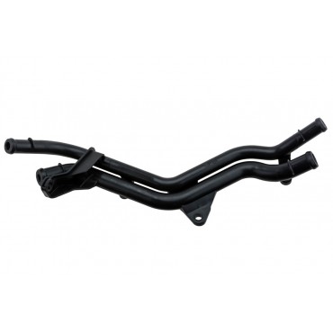 Durite Tuyau de Refroidissement d'Eau Pour Vw Beetle Jetta Iv 11211870301