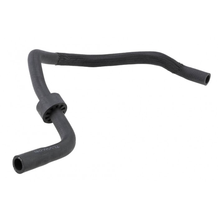 Durite Tuyau de Refroidissement d'Eau Pour Audi A3 Seat Toledo Iii 1K0122109AR