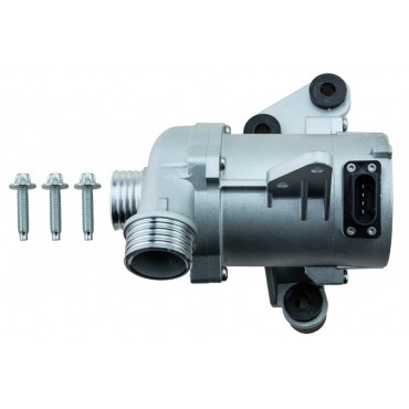 Pompe à Eau electrique Pour Bmw Série 1 E82 E88 3 E90 11517559272 11517561229