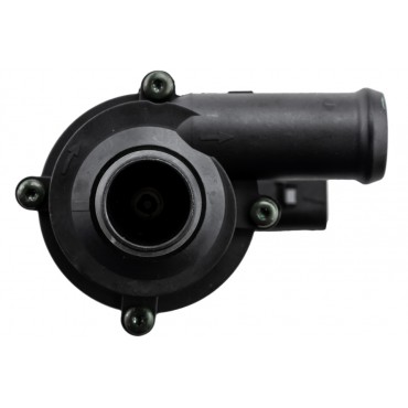 Pompe à Eau Additionnelle Pour Opel Corsa E Meriva B 1827093 9272717