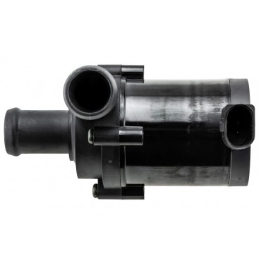 Pompe à Eau Additionnelle Pour Opel Corsa E Meriva B 1827093 9272717
