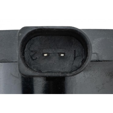 Pompe à Eau Additionnelle Pour Audi A1 A3 A4 B8 A5 Q5 Tt Seat Toledo 1K0965561G