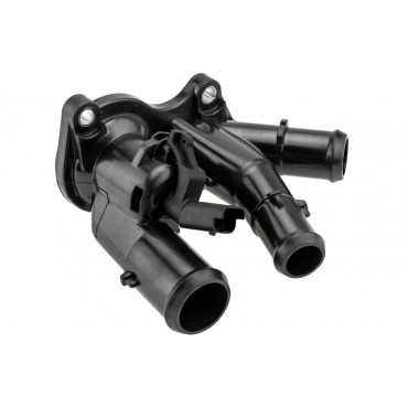 Boitier Thermostat d'Eau Pour Ford Focus C-Max Focus Ii 1319183 1345512