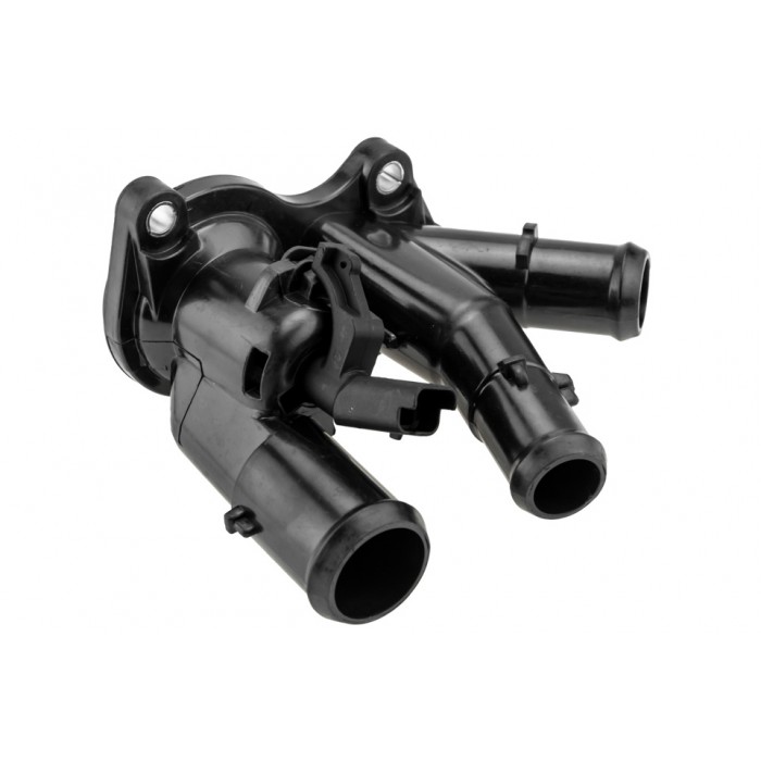 Boitier Thermostat d'Eau Pour Ford Focus C-Max Focus Ii 1319183 1345512